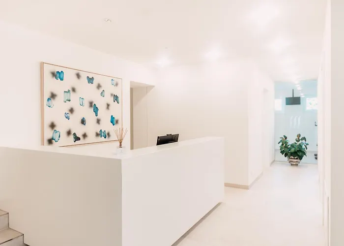 Hotell Seehotel Dr. Jilly 4*