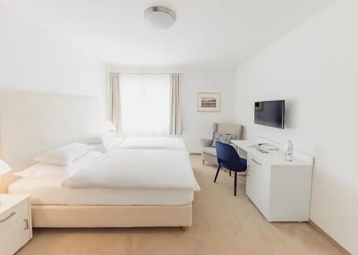 Seehotel Dr. Jilly Hotel