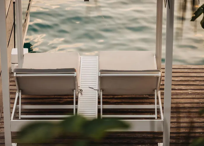 Seehotel Dr. Jilly Hotell 4*