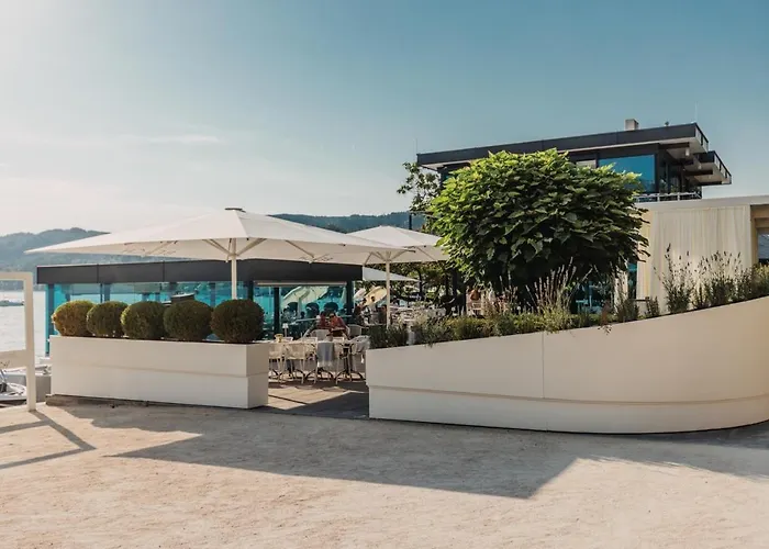 Hotell Seehotel Dr. Jilly 4*