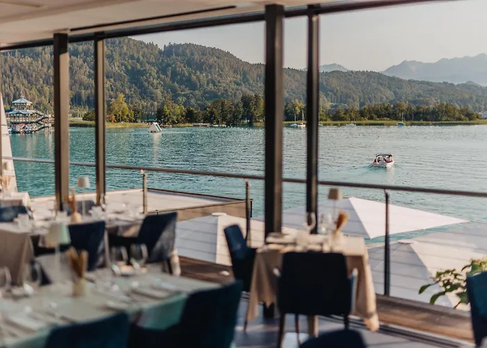 Hotel Seehotel Dr. Jilly