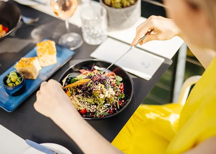 Hotell Seehotel Dr. Jilly 4*