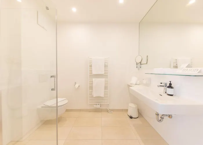 Hotell Seehotel Dr. Jilly Pörtschach am Wörthersee