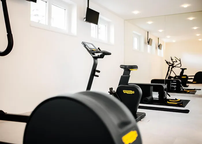 Seehotel Dr. Jilly 4*