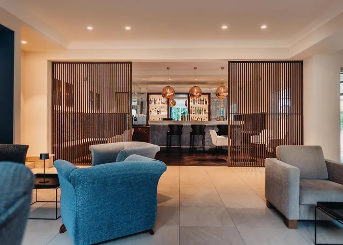 Seehotel Dr. Jilly Portschach am Woerthersee