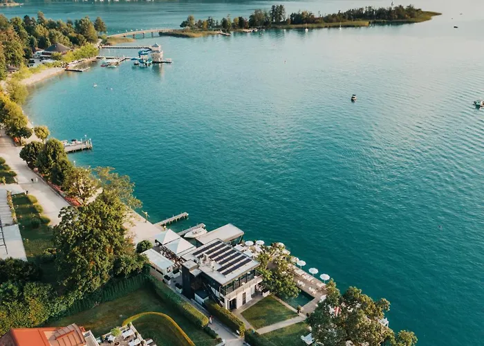 Seehotel Dr. Jilly Hotell