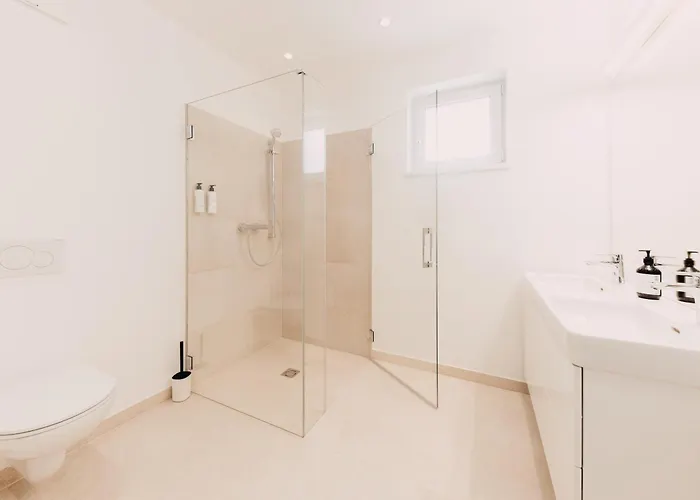 Seehotel Dr. Jilly Hotell 4*