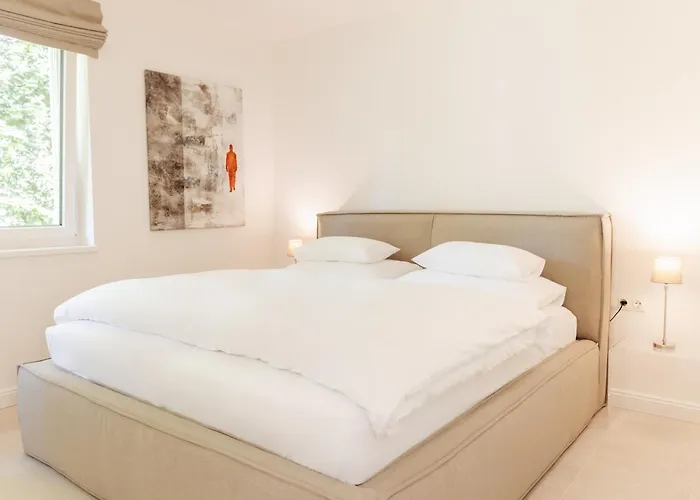 Hotell Seehotel Dr. Jilly 4*