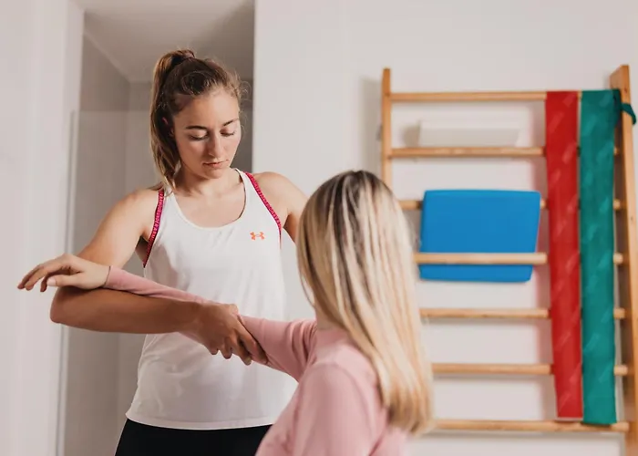 Hotel Seehotel Dr. Jilly