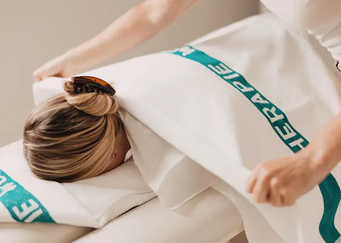 Seehotel Dr. Jilly 4*