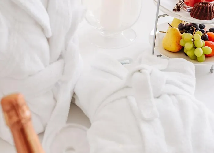 Hotell Seehotel Dr. Jilly