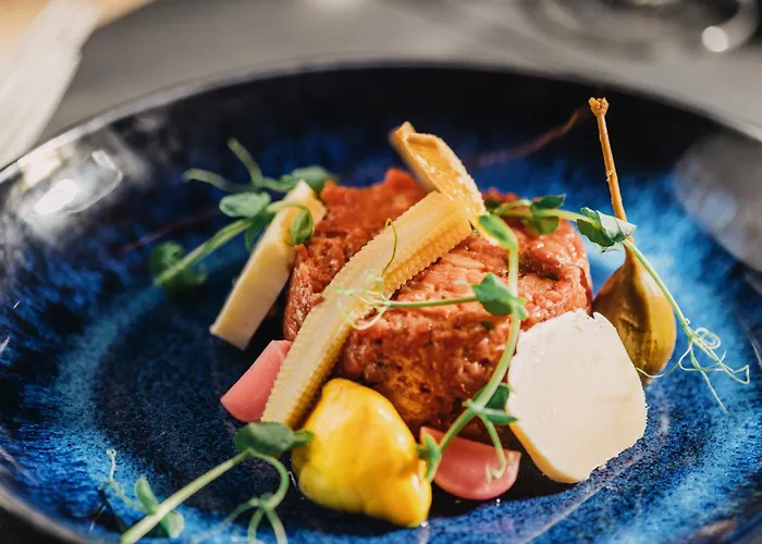 Seehotel Dr. Jilly Hotell 4*