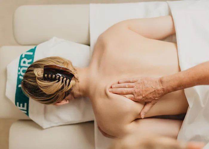 Hotel Seehotel Dr. Jilly Portschach am Woerthersee