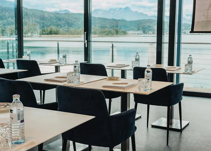 Seehotel Dr. Jilly Hotel