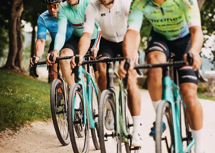 Hotell Seehotel Dr. Jilly 4*