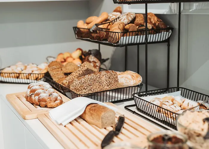 Seehotel Dr. Jilly Hotell