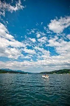 Seehotel Dr. Jilly Pörtschach am Wörthersee