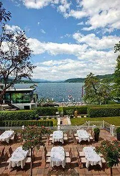 Hotell Seehotel Dr. Jilly