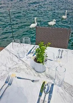 Hotell Seehotel Dr. Jilly