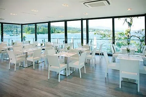 Seehotel Dr. Jilly Hotell Pörtschach am Wörthersee
